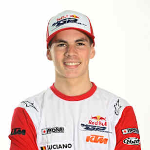 Lorenz Luciano