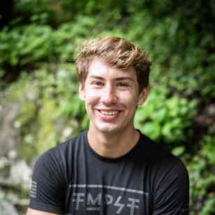 Braden Rumpit: Cliff Diving - Red Bull Athlete Page