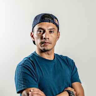 Jonathan Paredes