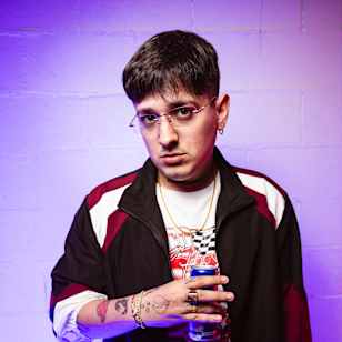 Red Bull Batalla España 2024 Barcelona: Baron