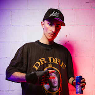 Red Bull Batalla 2024 Barcelona: Mike Shinobi
