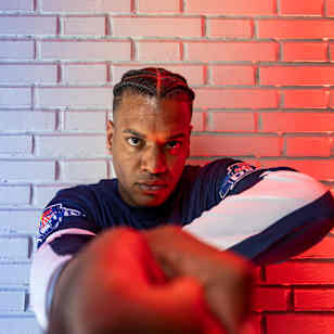 Babi Red Bull Batalla Regional Madrid