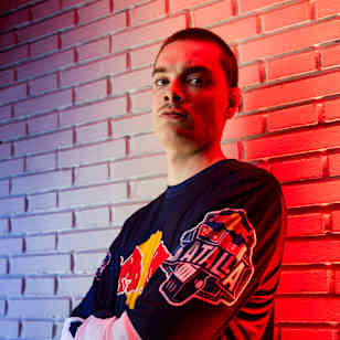 Navas Red Bull Batalla Regional Madrid