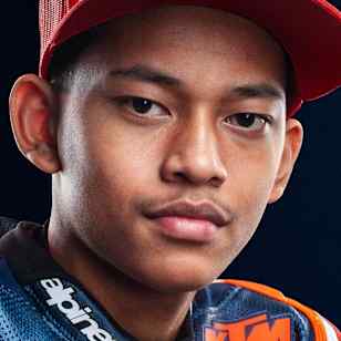 Veda Pratama