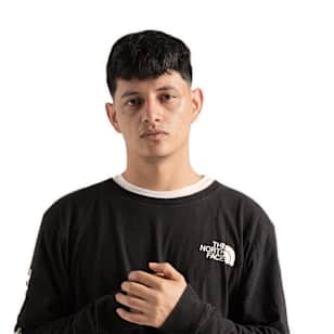 Odil perfil de MC