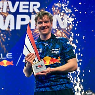 Jarno Opmeer
