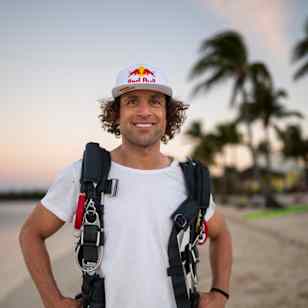 Sebastian "Ardilla" Alvarez