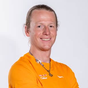 Juraj Koreň (SVK) Red Bull X-Alps Profile picture