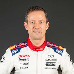 Ogier (2026) 1x1