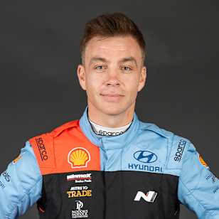 Paddon (2026) 1x1