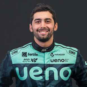 Dominguez (2026) 1x1