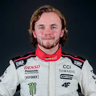 Solberg (2026) 1x1