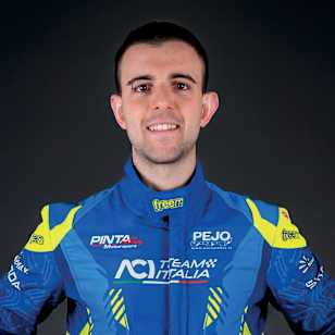 Roberto Daprà (2026) 1x1