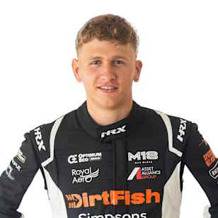 Max MCRAE (ERC 2026) 1x1