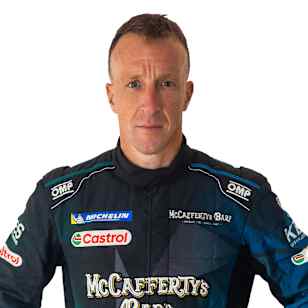 Kris MEEKE (ERC 2026) 1x1