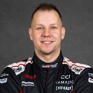 WRC