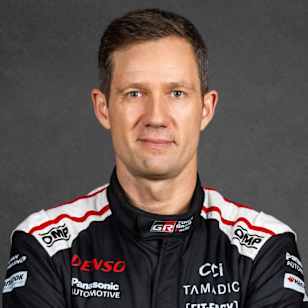WRC