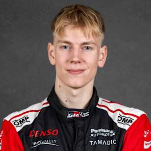 WRC