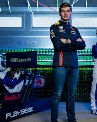 Decalspotters on X: The new Red Bull driver suits revealed, as