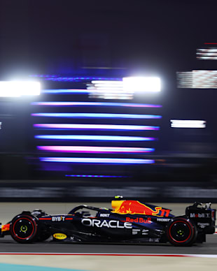 Red Bull Racing, Official Recovery Partner