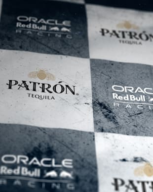 Yeti - Oracle Red Bull Racing Partner