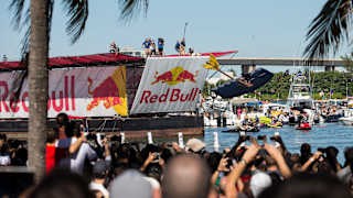 Red Bull Flugtag - Miami Style