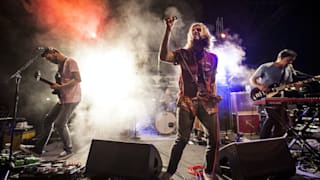 AWOLNATION - Foto