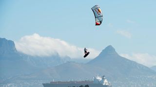 King of the Air 2014 will run at Big Bay