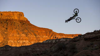 Red Bull Rampage 2014: Nicholai Rogatkin