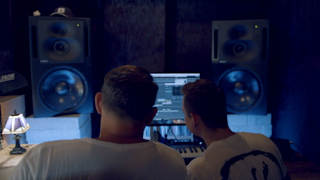 Sound Of Synergy