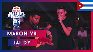 Mason Vs Jaydi Octavos Final Nacional Cuba 2019