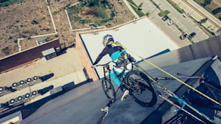 Red Bull Rampage: How Big Are The Jumps?