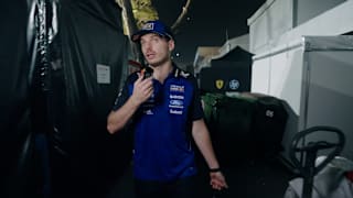 Hear from the Team after Saturday in Singapore