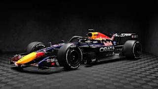 Oracle Red Bull Racing extends collaboration with Memento Exclusives