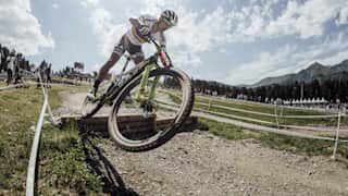 Vtt cross country 2025 2019