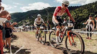 Vtt cross country discount 2019