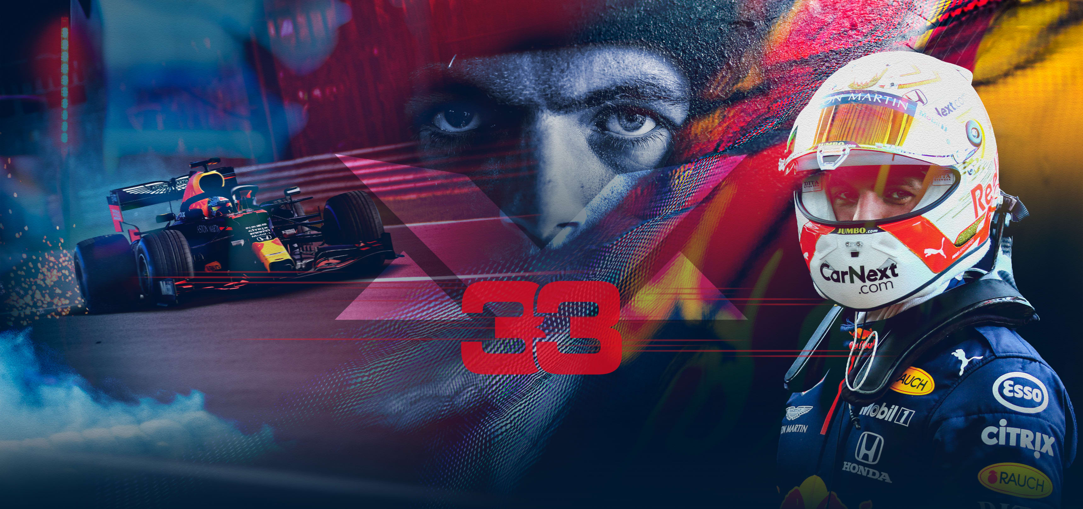 max verstappen website