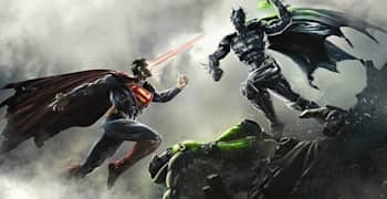 Batman discount streams soccer