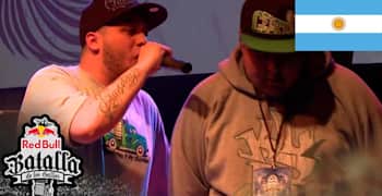 Cober Vs Jea Cuartos Final Nacional Argentina 2014