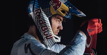 Race Tapes S2 E2: Apex predators – Iles / Bruni