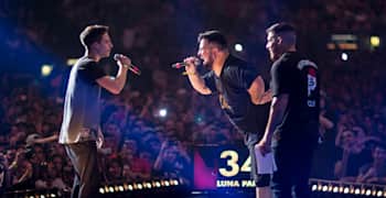 Sin Comentarios Final Nacional Argentina