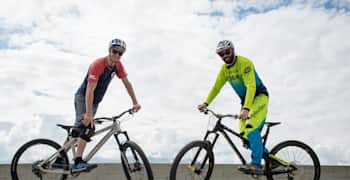 How to track stand ES