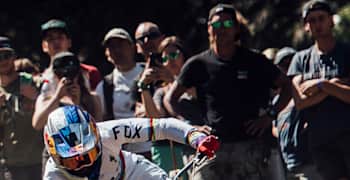 Red bull top tv vallnord 2019