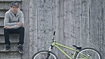 Szymon Godziek in Poland 2011