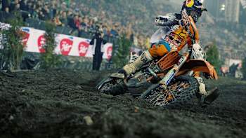 Taddy Blazusiak Super Enduro World Championship