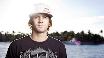 Brian Grubb - Red Bull Wake of Fame, Florida