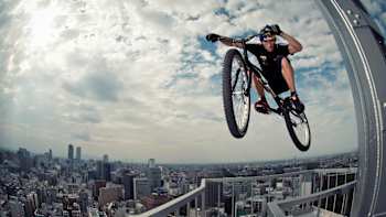 How high?
