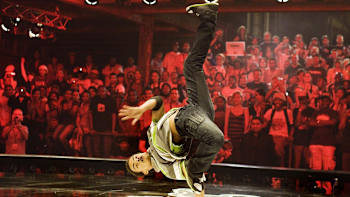 Bend it like Benny