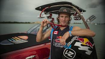 Raphael Derome portrait