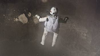 Red Bull Stratos
